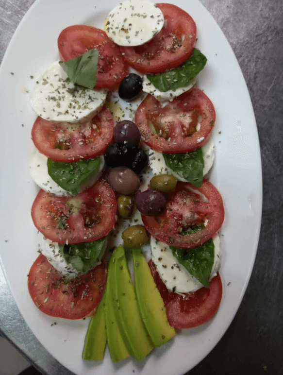 Caprese