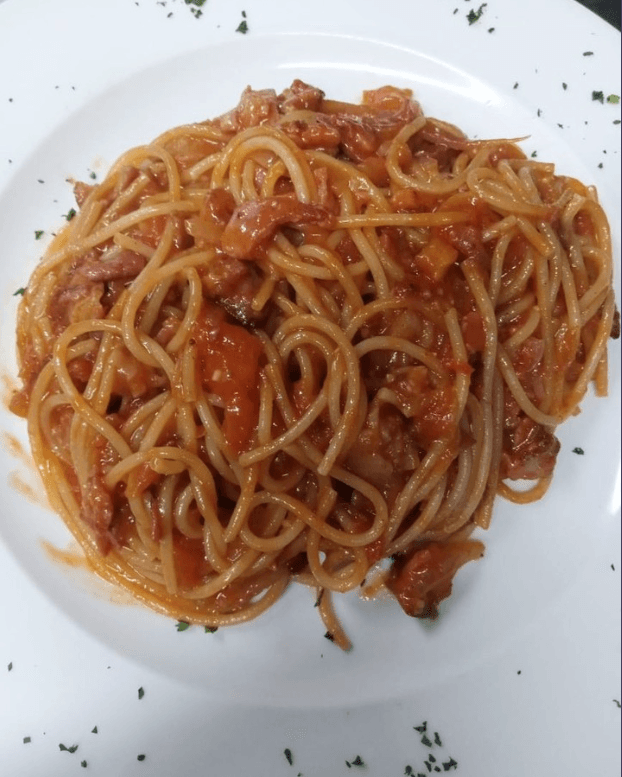 Spaghetti